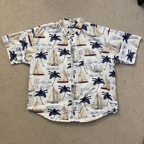 CAMISA  PURITAN main image 0